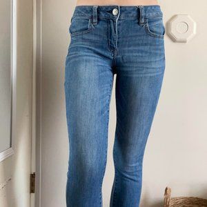American Eagle Outfitters Jegging Size 2